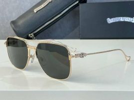 Picture of Chrome Hearts Sunglasses _SKUfw39329505fw